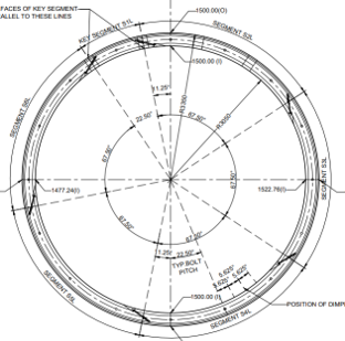 SOIL NAIL SYSTEM